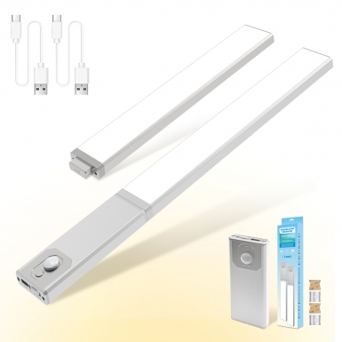 LED室内灯 - HCP254 电池可拆卸款感应灯